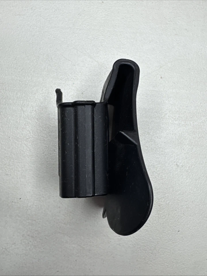 Правосторонняя полимерная кобура Springfield Armory XD Gear XD-PH1 - Изображение 2 из 4