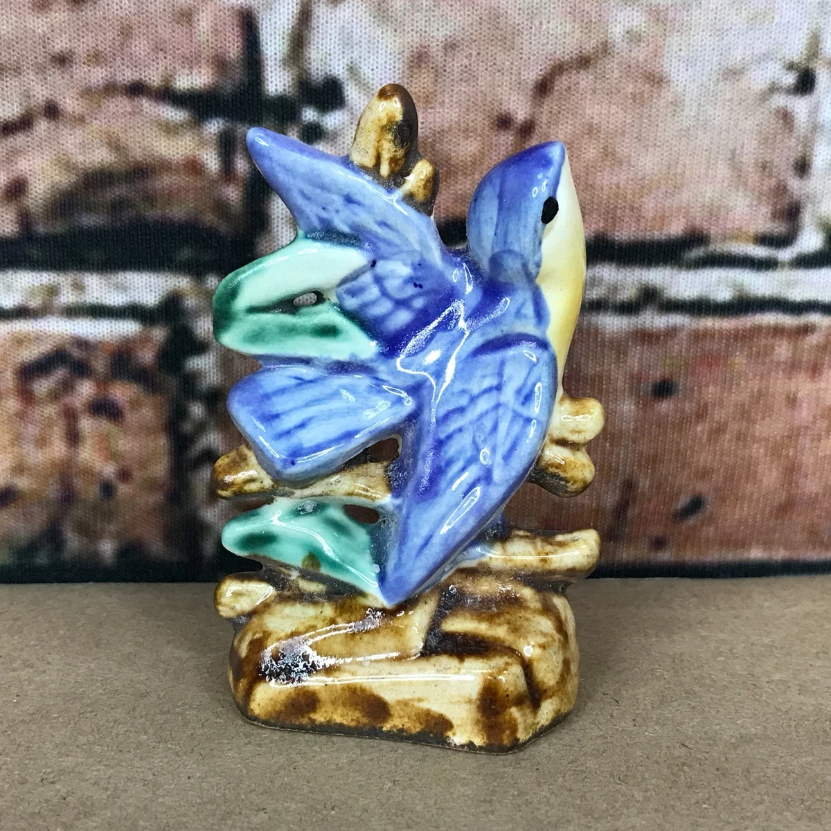 A show of hands William McCoy ガラス オブジェ Mccoy Hand Vase for sale | eBay