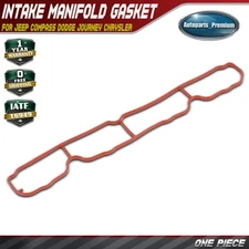 Engine Intake Manifold Gasket for Jeep Compass Dodge Journey Chrysler Sebring