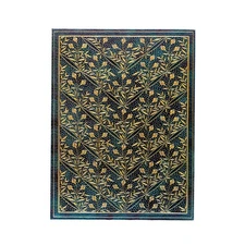 Wildflower Song Ultra Unlined Hardcover Journal, 144pg, 120GSM by Paperblank...