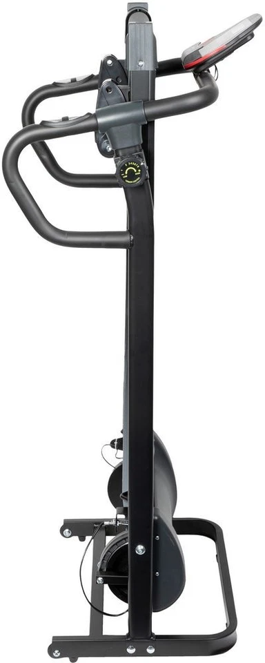 Bodyline Tapis Roulant Magnetico richiudibile Fly - 3 Livelli di Inclinazione- - Immagine 2 di 4