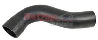 Metzger Ladeluftschlauch 2400353 FüR CitroËN Fiat Peugeot