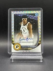 Enrique Freeman 2025 Bowman Chrome #BCA-EF Geometric Refractor Auto (A)