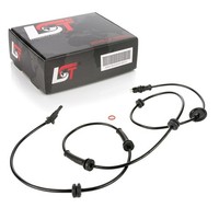 ABS Sensor Raddrehzahlregler Vorne Rechts 46740213 FüR Fiat Doblo 199 223