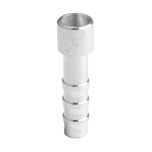 Aluminum Weld Fitting for Automotive Air Conditioning Pipe Installation - Picture 8 of 15