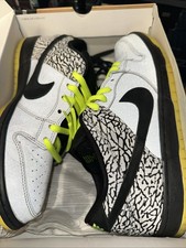 Nike Dunk Premium SB QS Low 112 for Sale | Authenticity Guaranteed