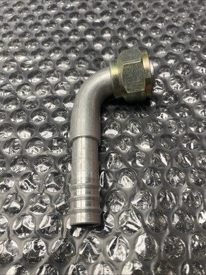 12210 Four Seasons A/C Refrigerant Hose Fitting 12210 Hose Fitting