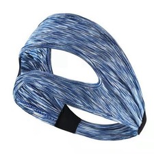 For  2 Accessories VR Eye Cover Breathable Sweat Band Virtual Reality6588