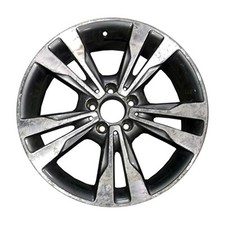 Wheel Aluminum Front For 2015-2023 Mercedes C300 C350e
