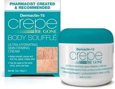 Dermactin-TS Crepe Be Gone Firming Neck Cream...