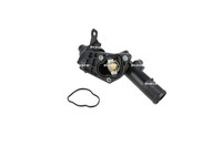 NRF Thermostat KüHlmittel Easy FIT 725078 Mit GehäUse 1106000Q0S FüR Mercedes 2