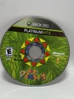 Viva Pinata Platinum Hits (Microsoft Xbox 360, 2006) Tested