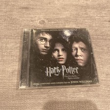 Harry Potter and the Prisoner of Azkaban (Original Soundtrack) by John Williams
