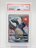 CHARIZARD GX 2019 POKEMON SUN & MOON BLACK STAR PROMO #SM195 PSA 9 Q1048