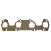 Dichtung AbgaskrüMmer FüR Citroen Saxo S0 S1 1.1 1.4 1.6 96 Bis 04 Elring HFX
