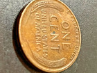 1942 Wheat penny chip on Liberty Trust date 42 — photo 8