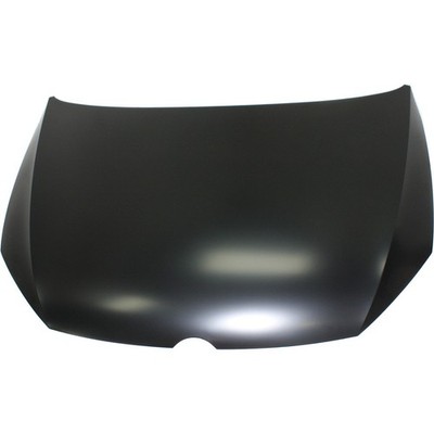 Hood For Volkswagen GTI 2015-2021