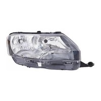 Diederichs Halogen H7/H15 Hauptscheinwerfer FüR Skoda Rapid Rechts 5JB941016