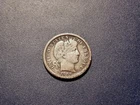 VG 1907-O Barber Dime