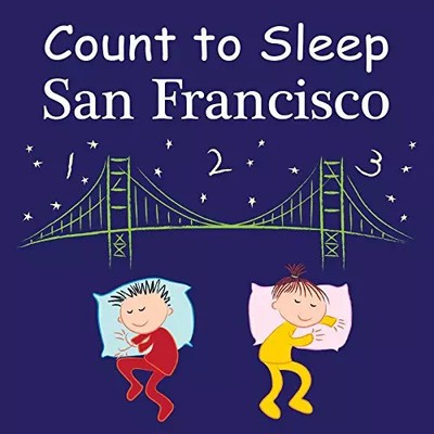 Count To Sleep San Francisco, Adam Gamble, Mark Jasper und Joe Veno