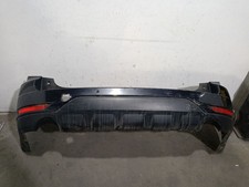 Baguette de porte Subaru FORESTER