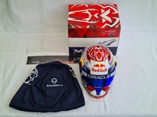 Helmet Max Verstappen Season 2026 Schuberth 1:2