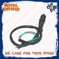 Royal Enfield Bullet 350 Classic 350 Old Model Front Brake Light Switch 143350