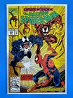 Amazing Spider-Man #362 Marvel Comics (1992) 2nd App Carnage 🔑 High Grade NM+🔥