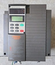 FRN015G9D-4UX Fuji Electric FRENIC 5000G9 AC Inverter Drive 15/20 HP - Free Ship