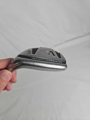 Nike VR Pro II 4 Hybrid 24 Degree Project X 6.0 Stiff Flex Graphite RH - Picture 11 of 18