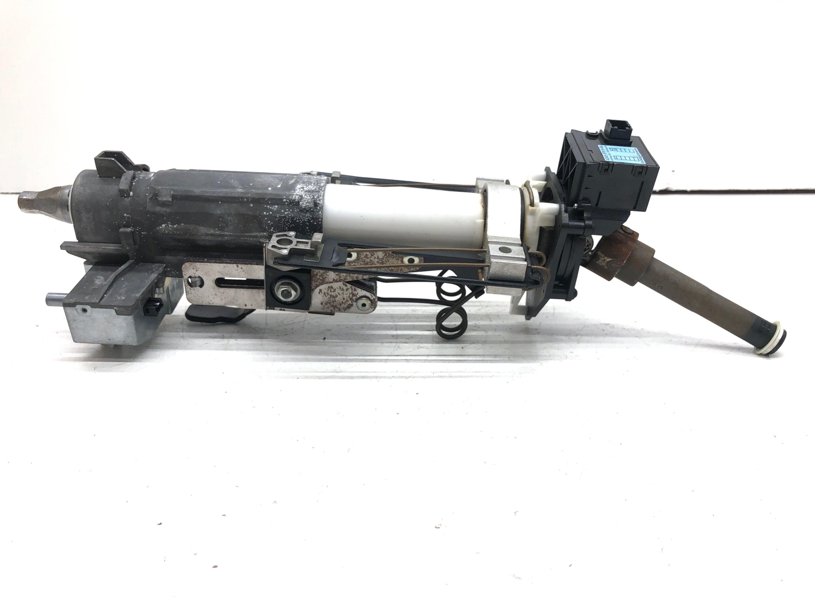 2010-2020 ASTON MARTIN RAPIDE STEERING COLUMN ASSEMBLY AD433C529 OEM