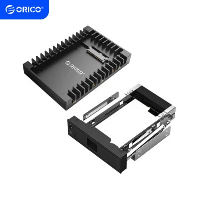 ORICO Trayless Internal Hard Drive SSD Adapter For 3.5/2.5'' SATA Hard Drive SSD