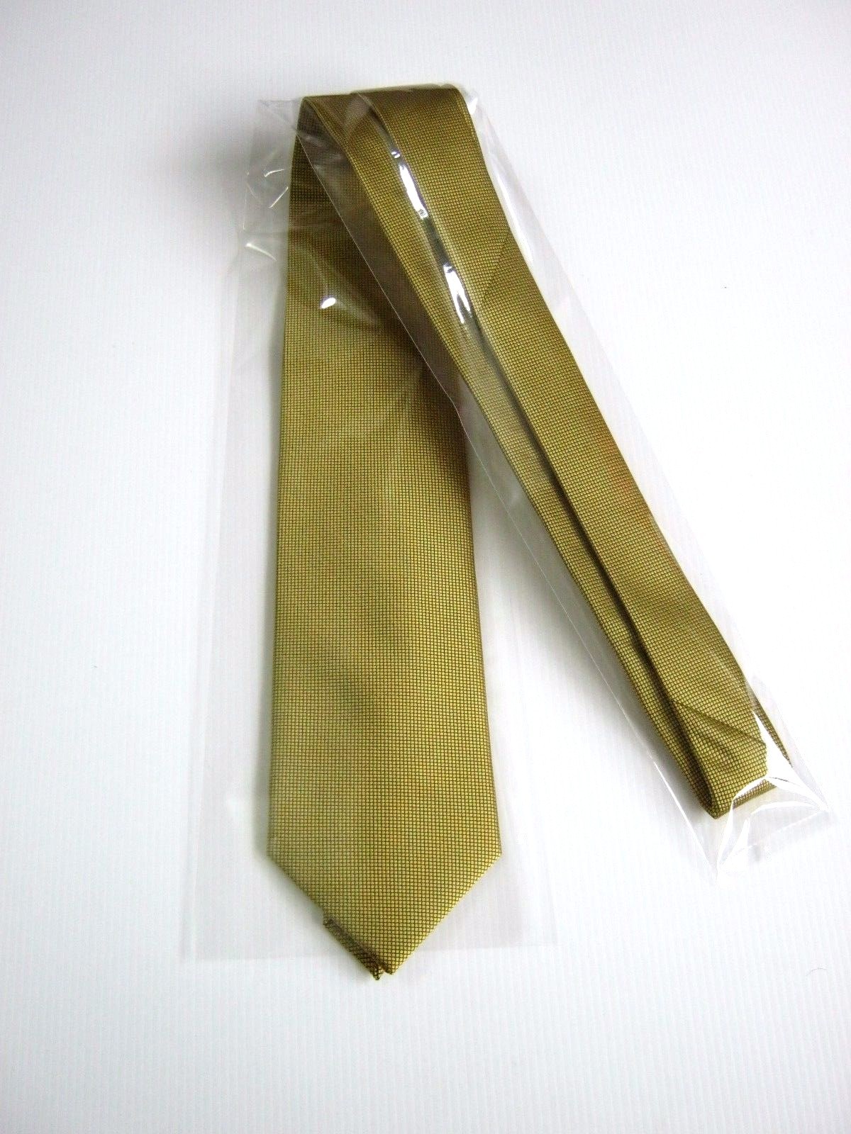 Enrico Donatello Milano Nuova New Cucita A Mano Made In Italy Gift Idea