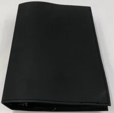 Volkswagen Owners Manual Case Only OEM C01B23029
