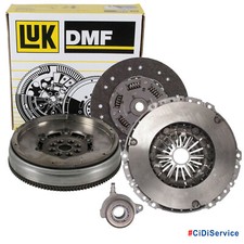Kit d'embrayage Ford S-MAX