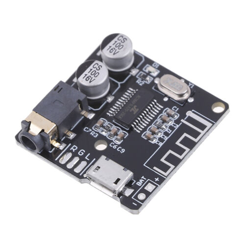 VHM-314 bluetooth audio receiver board bluetooth 4.1 mp3 lossless decoder ^f8 - 第 1/10 張圖片