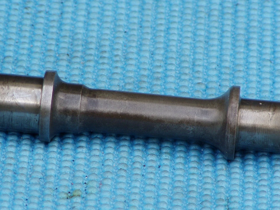 Husillo de arranque Honda CB750 K & F 69-78 Foto 4 de 4