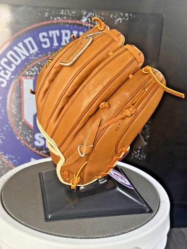 Guante de béisbol Wilson A2000 PF89 2023 11,5" interior/jarra LHT nuevo ajuste Pedroia - Imagen 8 de 14