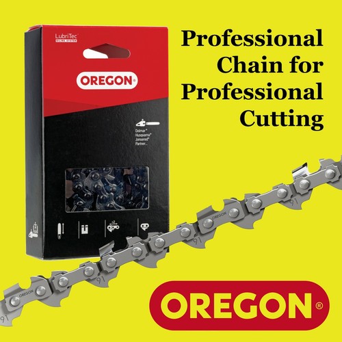 Oregon 16" Chain for Titan (Screwfix) TTB355CHN & TTL759CHN Chainsaws