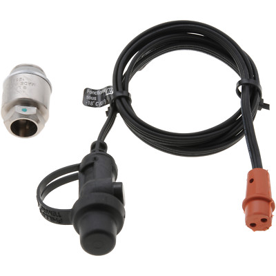 Block Heater Plug Cover Zerostart 3100054 ENGINE HEATER 600W