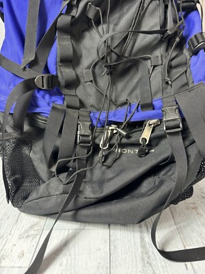 north face frontier backpack THE Borealis Commuter Laptop Backpack, Forest Olive/TNF Black-NPF, One Size The FlexVent suspension system allows for comfortable carrying Custom The North Face Stalwart