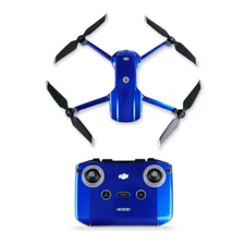 Sticker Fuselage Remote Control Battery Kits For DJI Mavic Air 2 Drone Accessory