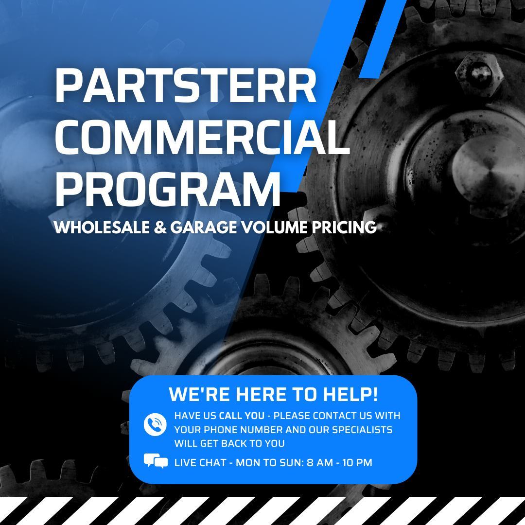 Prw Industries, Inc. 335101 SBF Roller Rocker Arms 1.6 Ratio Prw