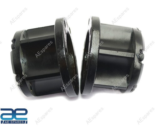 Manual Locking Hub & Free Wheel hub Set For Mahindra Thar Crde 0503GA0220N ECs - Picture 6 of 7