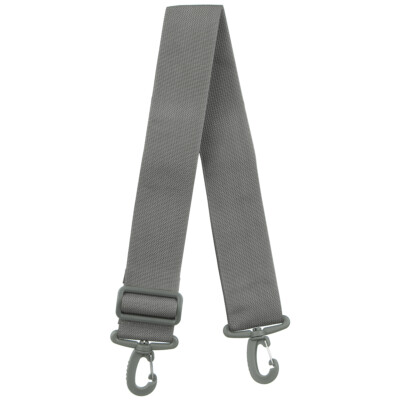 Maxpedition Adjustable 2'' Nylon Shoulder Strap 360° Duraflex Clips Foliage Green