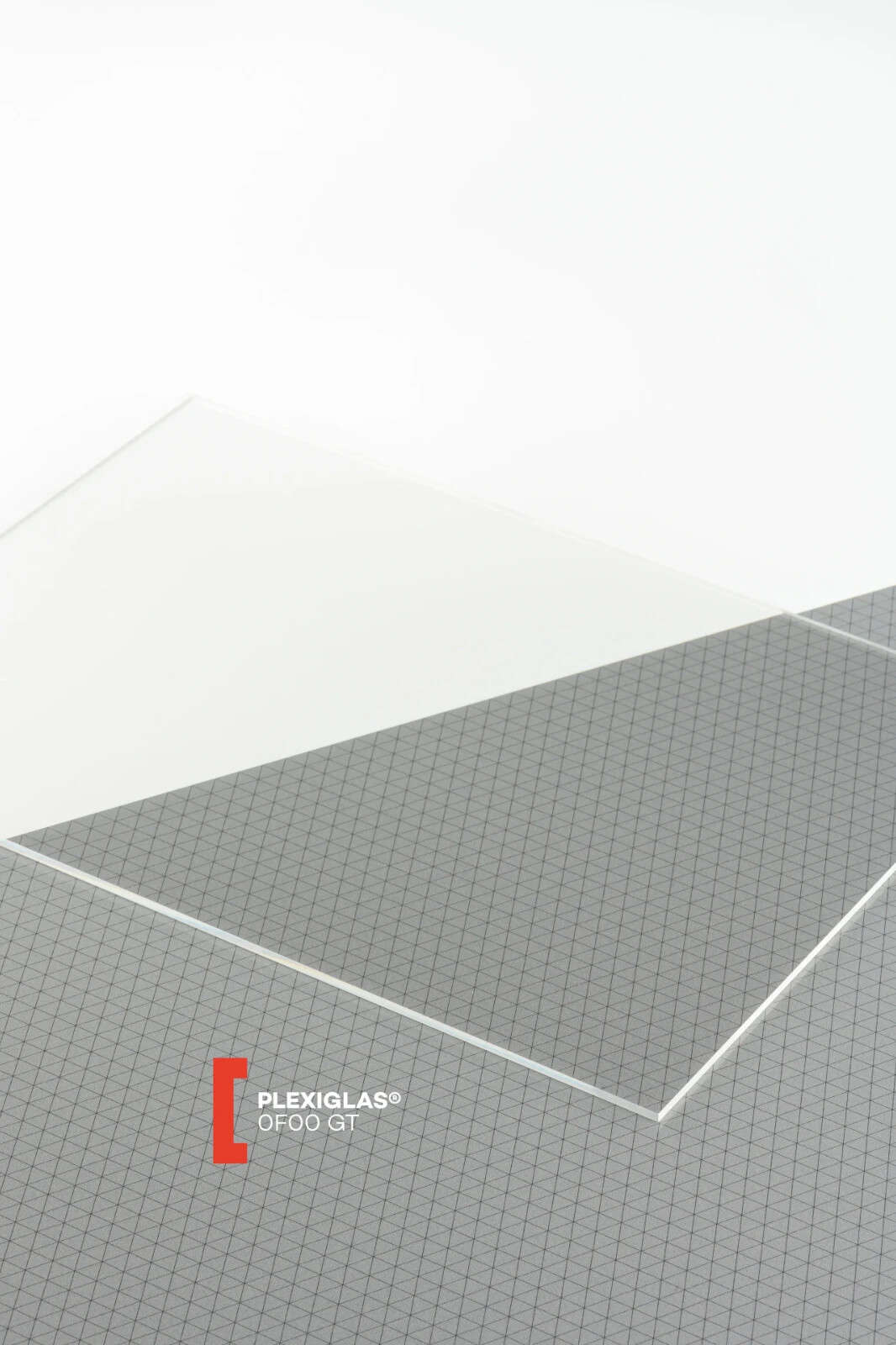CLEAR Acrylic Perspex Sheet • PLEXIGLASS® • 【1.5mm 10mm Thick】 UV