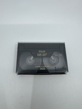 Fuji Hi8 MP P6-120 Pro Grade Blank Video Tape Cassette