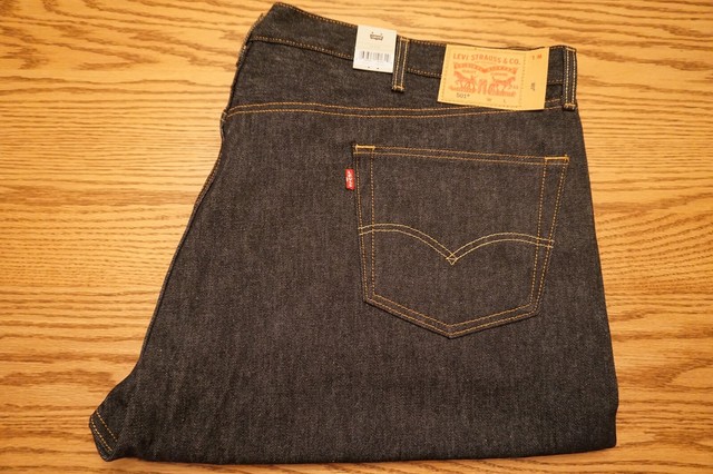 levis 38x36