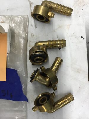 Angular Fitting Part Number 05553868
