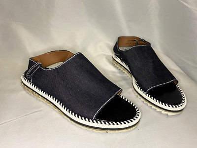 Givenchy Espandrilles ''Rocket'' Gr. 39,5 NEU